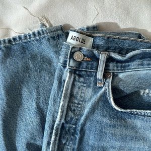 Agolde 90s jeans